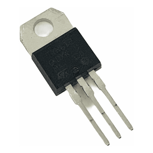 Tny 612 Tny612 Tiristor 12A 600v 
