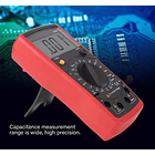 Capacimetro Digital Uni-t Ut601 3