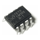 Lm386 Lm 386 amplificador operacional 2