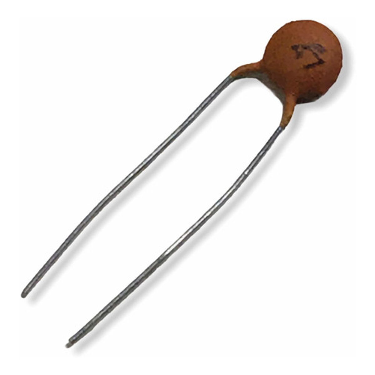 47pF - Condensatore A Disco In Ceramica, 1 KV, Y5P - Foto 7