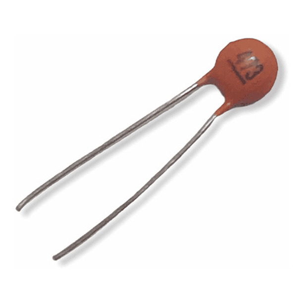 Condensador Cerámico 47nf 473 