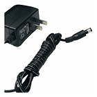 Fuente Adaptador 3v 1.5a 1500ma Plug Universal 5.5mm 1
