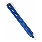 Kit Soldadura Cautin Con Tercera Mano Lupa Grande 2