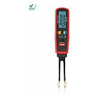 Multímetro Con Pinzas Para Componentes Smd Uni-t Ut116a 1