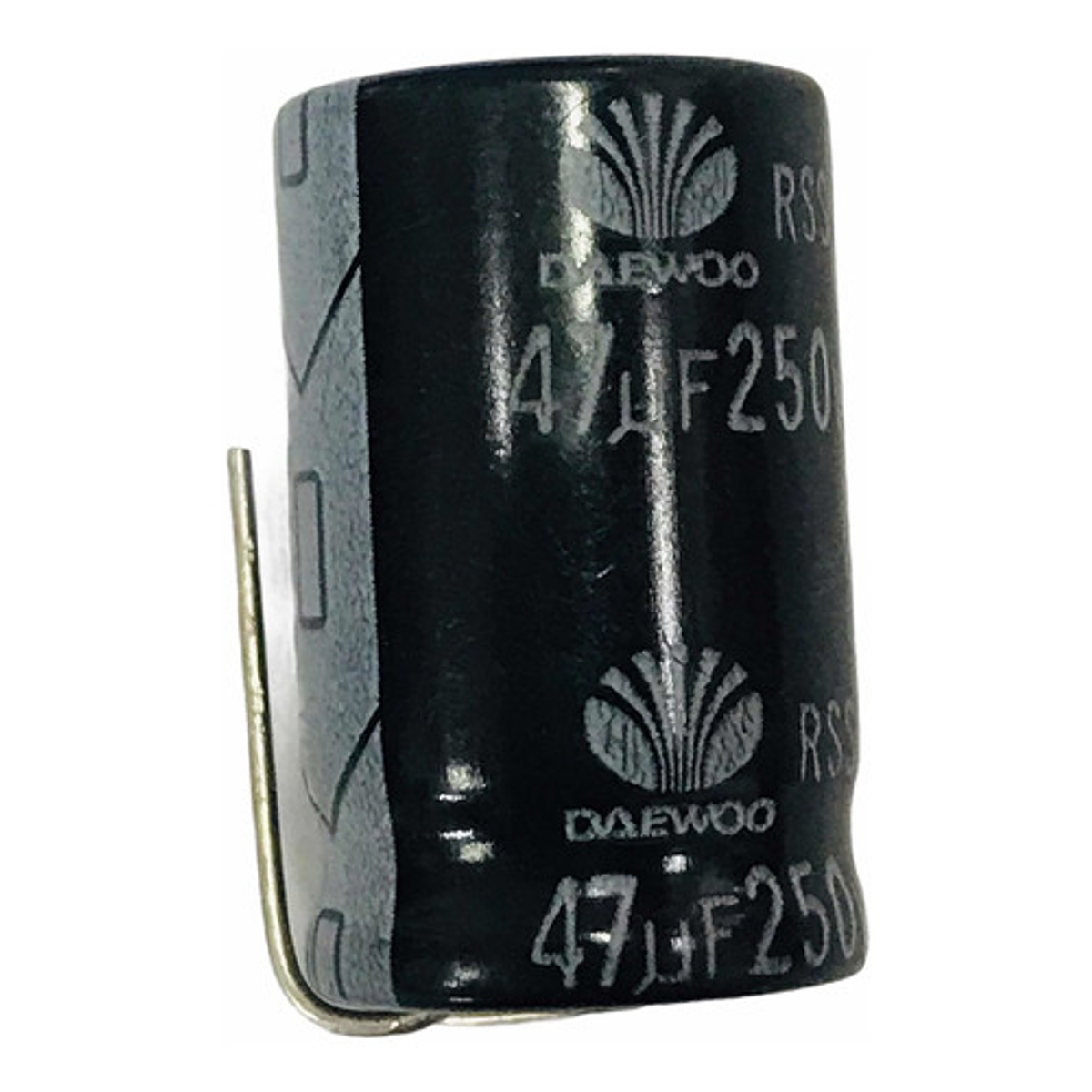 ECA1EM470B PANASONIC - Condensateur: électrolytique | 47uF