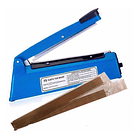 1 Repuesto Para Selladora Térmica Bolsas 300mm Resistencia 1