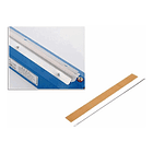 1 Repuesto Para Selladora Térmica Bolsas 300mm Resistencia 2