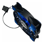 Ventilador Para Pc 12v Con Luz Led Gamer 12cm De Colores 11