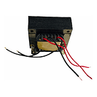 Transformador 36v 0 36v Con Tap Central 5a Amperios 2