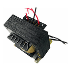 Transformador 36v 0 36v Con Tap Central 5a Amperios 3