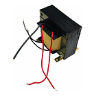Transformador 36v 0 36v Con Tap Central 5a Amperios 4