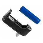 Batería 2800mah 3.7v + cargador 1