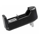 Batería 2800mah 3.7v + cargador 3