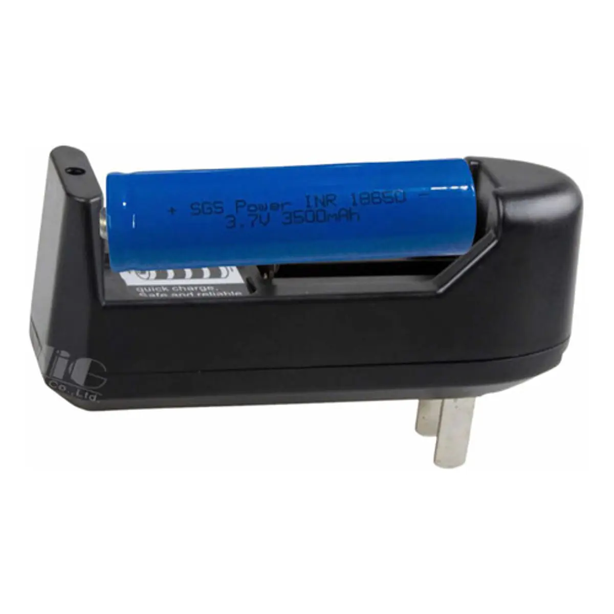 18650 3.7v 3500mah 3.7 volt li-ion battery rechargeable lithium ion battery