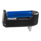 Batería 2800mah 3.7v + cargador 4