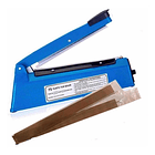 Repuesto Para Selladora Térmica Bolsas 200mm Resistencia 1
