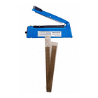 Repuesto Para Selladora Térmica Bolsas 200mm Resistencia 3