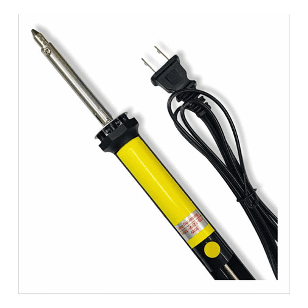 Desoldador Extractor Eléctrico De Soldadura Tipo Cautin 