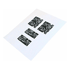 Papel hoja Termotransferible Circuitos Impresos  5