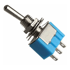 Switch Interruptor Tipo Codillo 3 Posiciónes 3 Pines 1