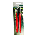 Juego Set De 2 Pinzas Smd Reparación Antiestética  1