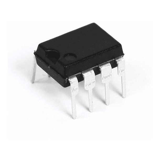 Tl071 Amplificador Operacional Instrumental 