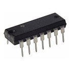 Lm 324 Lm324 Amplificador Operacional 1