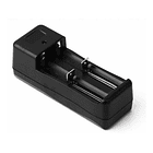 Cargador Baterías 18650 X 2  1