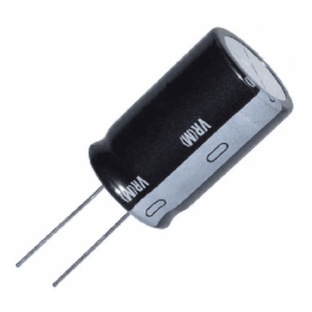 Condensador Electrolítico 100 Uf Mf X 250v 
