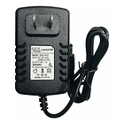Adaptador Fuente 24v 1a Plug Universal 5.5mm 1