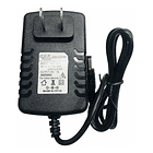 Adaptador Fuente 24v 1a Plug Universal 5.5mm 3
