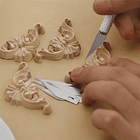 Bisturí Punta De Lanza 5 Repuestos 2