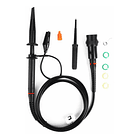 Punta Sonda Para Osciloscopio Marca Uni-t Con Atenuación 1