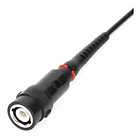 Punta Sonda Para Osciloscopio Marca Uni-t Con Atenuación 3