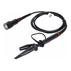 Punta Sonda Para Osciloscopio Marca Uni-t Con Atenuación 4