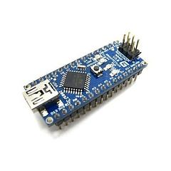 Arduino Nano V3.0 + Cable Usb