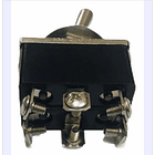 Codillo Pulsador Grande 3 Posiciones 6pines Reversible 2