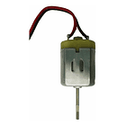 Motor Generador De Voltaje Eólico Para Proyectos 3