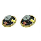 Parlante 8 Ohm 1 Watt 1w 2