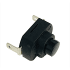 Switch Pulsadores 2 Pines Pulsador Redondo 1