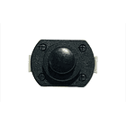 Switch Pulsadores 2 Pines Pulsador Redondo 4