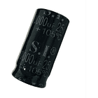 Condensador Electrolítico 10000 Uf X 25v Microfaradios  3