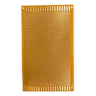 Baquela Universal Perforada Pcb Punto A Punto 90mmx150mm 2