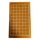 Baquela Universal Perforada Pcb Punto A Punto 90mmx150mm 3