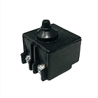 Interruptor Switch Pulidora Cuadrado On Off 3