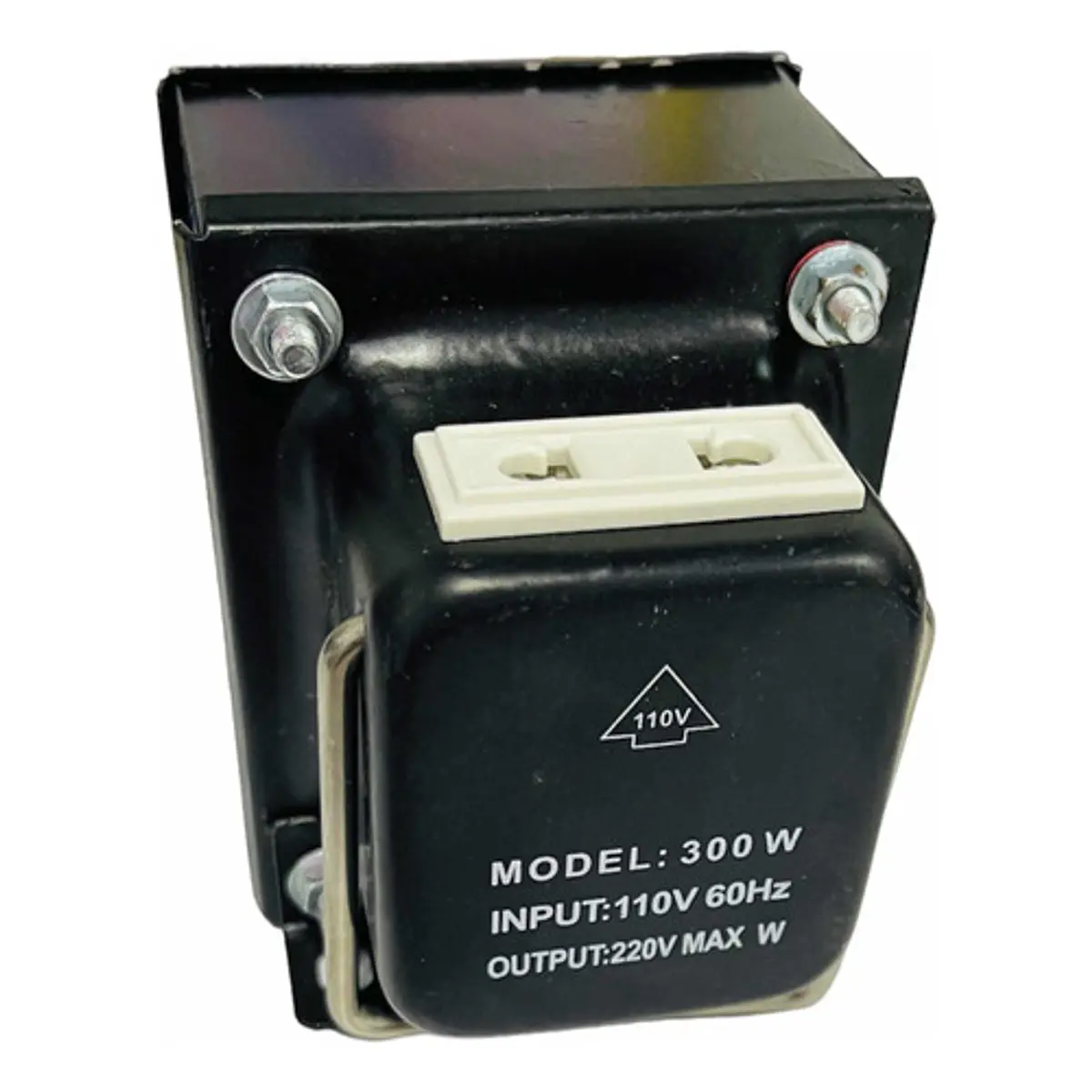 TRANSFORMATEUR DE COURANT Convertir De 220 A 110V et De 110 A 220V