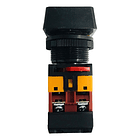 Interruptor Switch Industrial On Off 600v  2