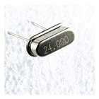 Cristal De Cuarzo Oscilador  3.57 4 6 8 10 12 20mhz Y Mas 9