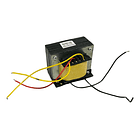 Transformador 12v  0 12v Con Tap Central 10 Amperios 2