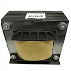 Transformador 12v  0 12v Con Tap Central 10 Amperios 3